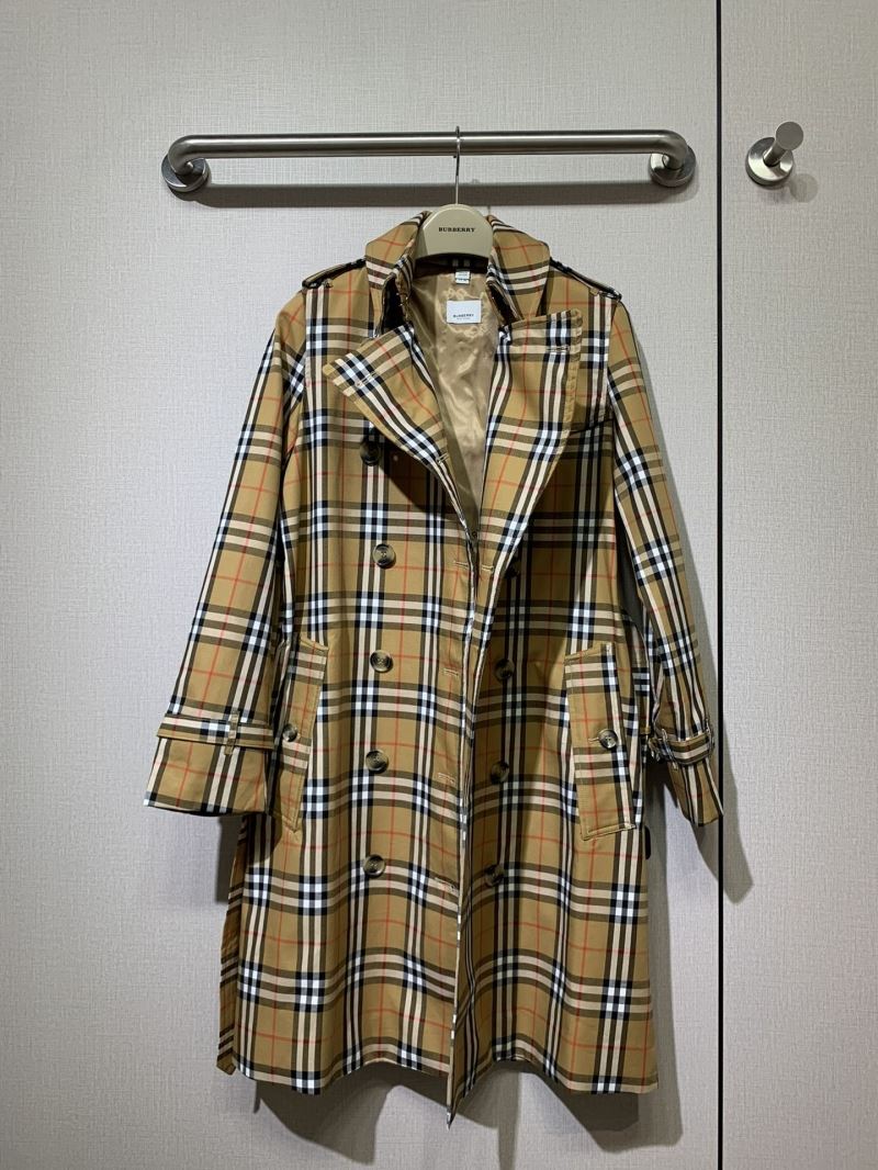 Burberry Outwear